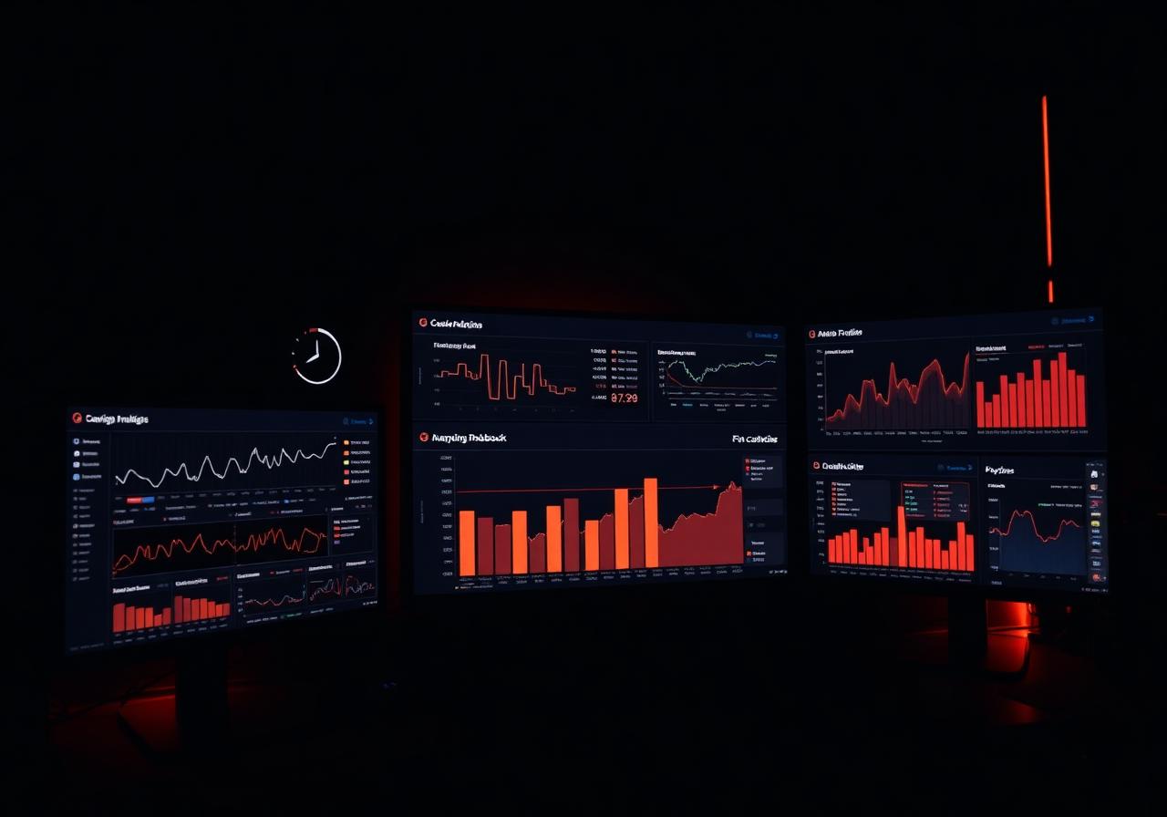 Distribuição e Performance